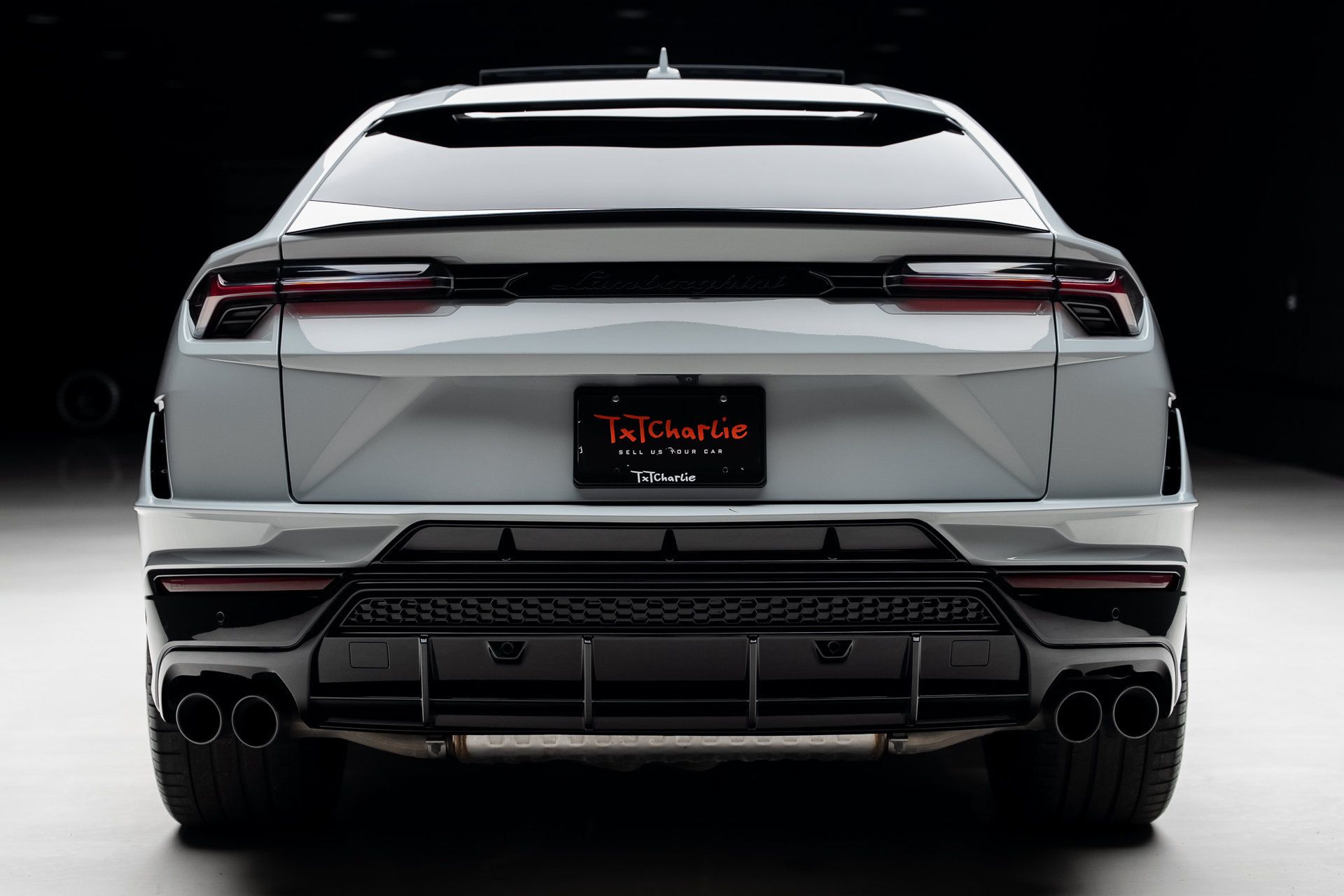 Used 2024 Lamborghini Urus S AWD/4WD image 27