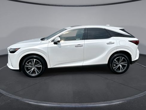 Used 2026 Lexus RX 350 FWD w/ Accessory Package (Z1) image 15