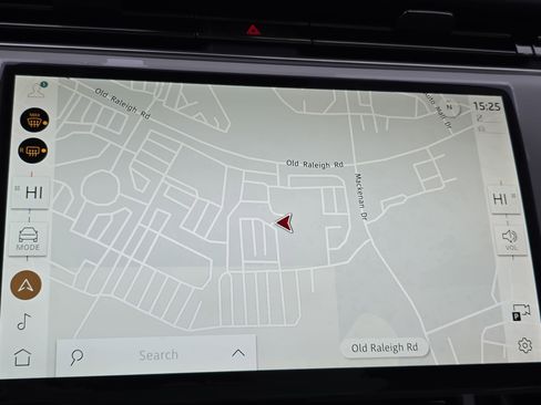 New 2026 Land Rover Range Rover Sport Dynamic SE image 22