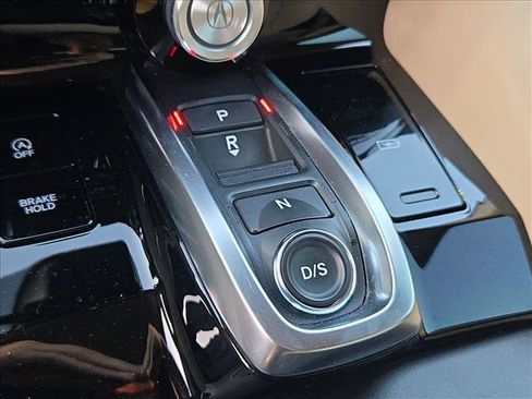 Used 2025 Acura MDX FWD w/ Technology Package image 11