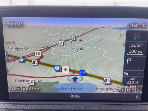 Used 2016 Audi S3 Premium Plus w/ Technology Package image 17