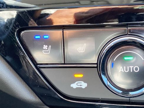 New 2025 Honda Accord Touring image 18