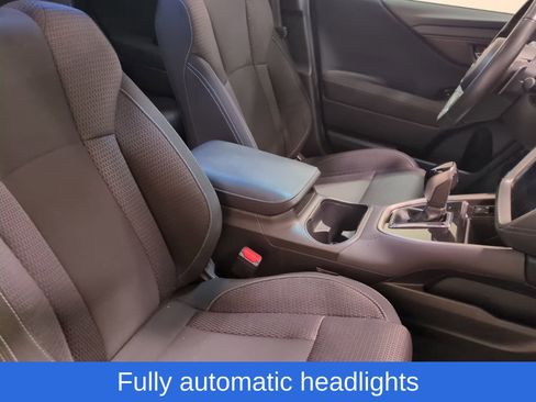 Used 2024 Subaru Outback Premium image 11