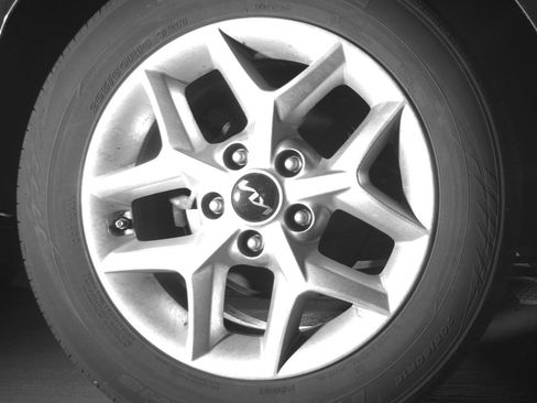 Used 2025 Kia Soul LX w/ LX Technology Package image 15