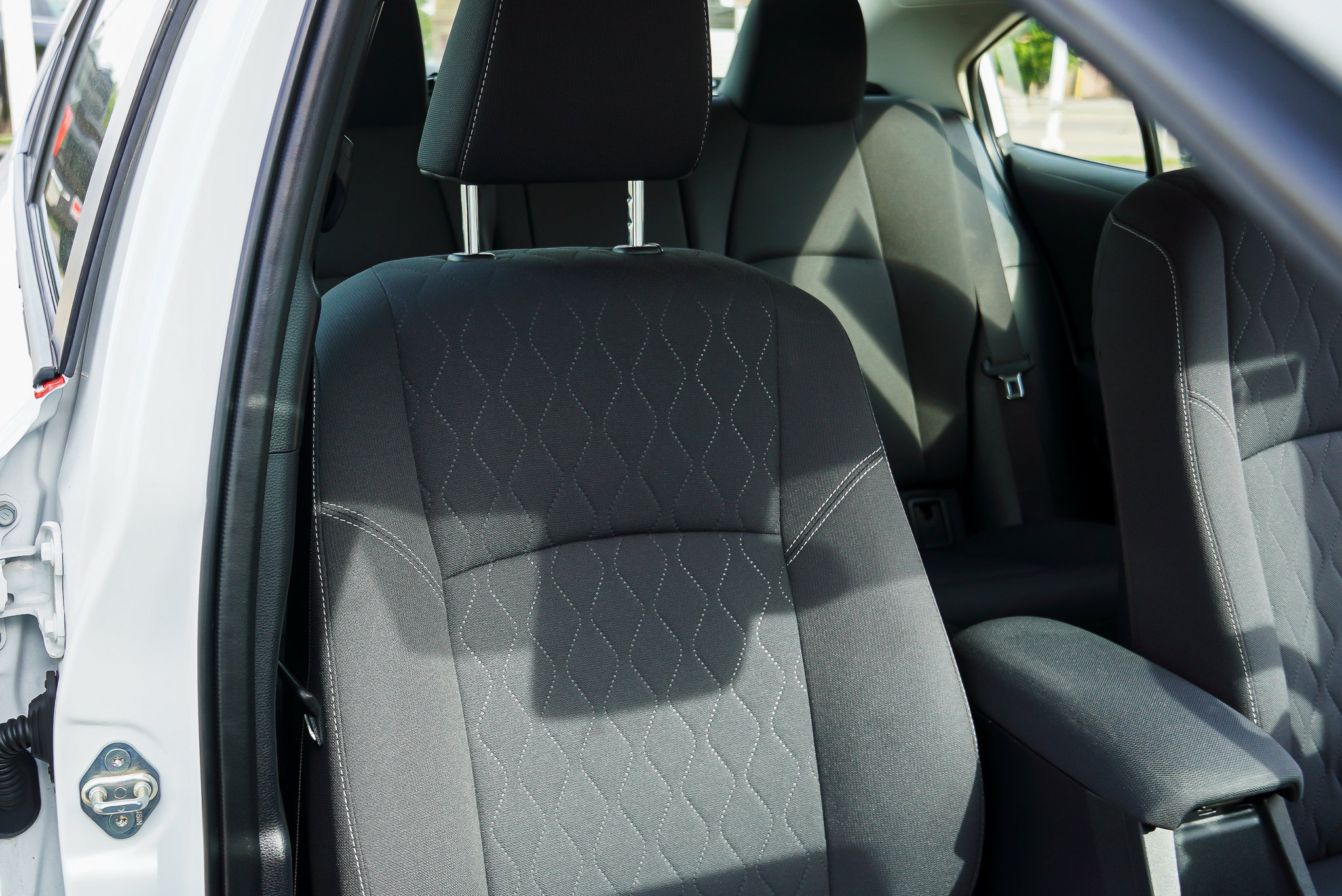Certified 2024 Toyota Corolla LE FWD image 23