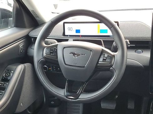 Used 2024 Ford Mustang Mach-E Premium AWD/4WD image 33