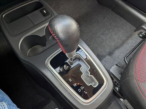 Used 2024 Mitsubishi Mirage G4 Black Edition image 29