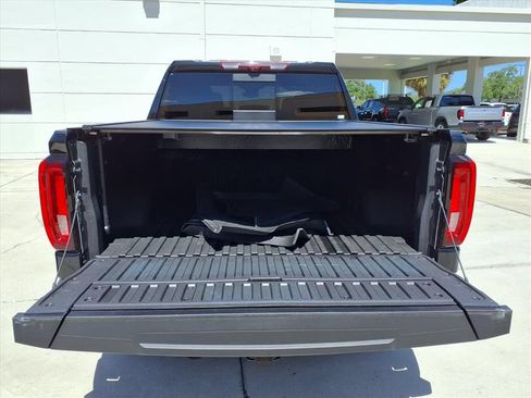 Used 2025 GMC Sierra 1500 Denali Ultimate AWD/4WD image 17