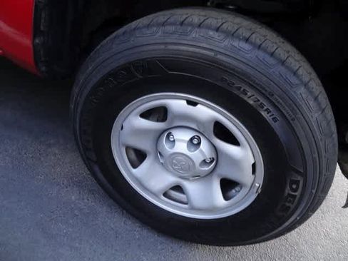 Used 2023 Toyota Tacoma SR image 17