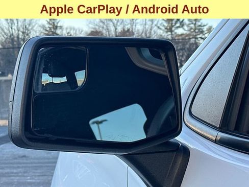 Used 2023 Chevrolet Silverado 1500 Custom image 8