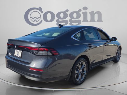 Used 2024 Honda Accord EX image 5