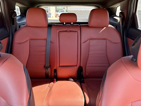 Used 2023 Kia Sportage SX image 22