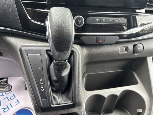 Used 2023 Ford Transit 350 XLT image 22