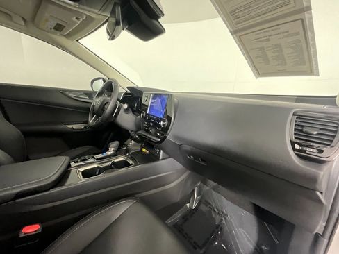 Used 2024 Lexus NX 250 FWD w/ Premium Package image 19