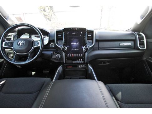 Used 2020 RAM 1500 Lone Star image 11