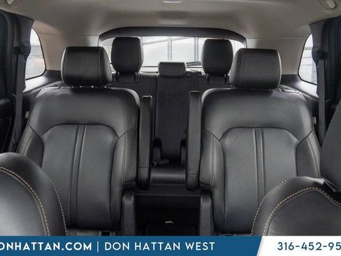 Used 2024 MAZDA CX-90 3.3 Turbo w/ Premium Package AWD/4WD image 22