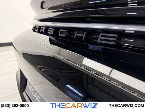 Used 2025 Porsche 911 GT3 RS image 29