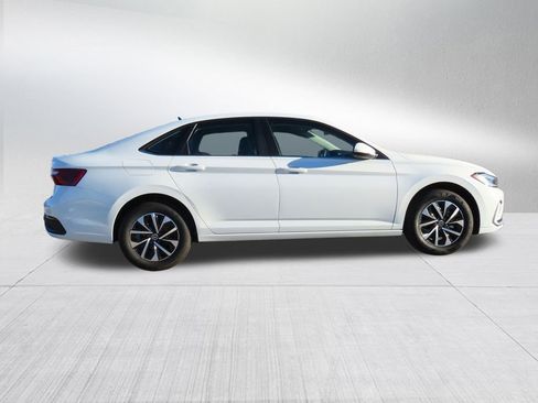New 2026 Volkswagen Jetta S image 9