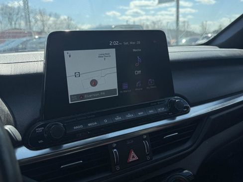 Used 2020 Kia Forte EX w/ EX Special Edition image 8