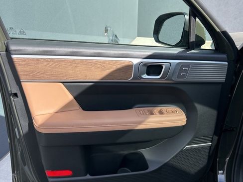 New 2026 Hyundai Santa Fe Limited image 7