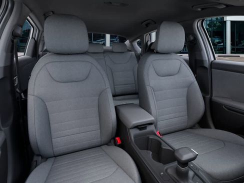 New 2025 Kia K4 EX image 15