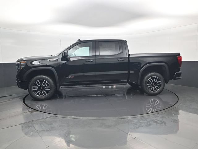 New 2026 GMC Sierra 1500 AT4 w/ AT4 Premium Package AWD/4WD image 8