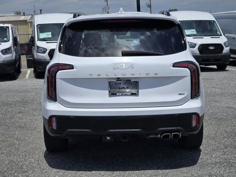 Used 2024 Kia Telluride SX Prestige X-Line AWD/4WD image 6