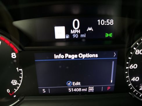 Used 2020 Cadillac XT6 Premium Luxury image 14