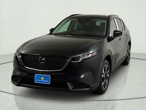 New 2026 MAZDA CX-5 Preferred AWD/4WD image 2