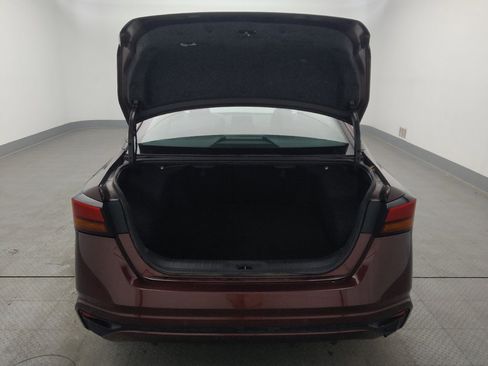 Used 2024 Nissan Altima 2.5 SV image 29