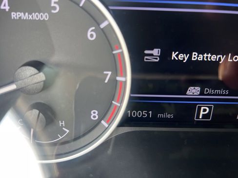 Certified 2023 Nissan Sentra SR w/ SR Premium Package image 62