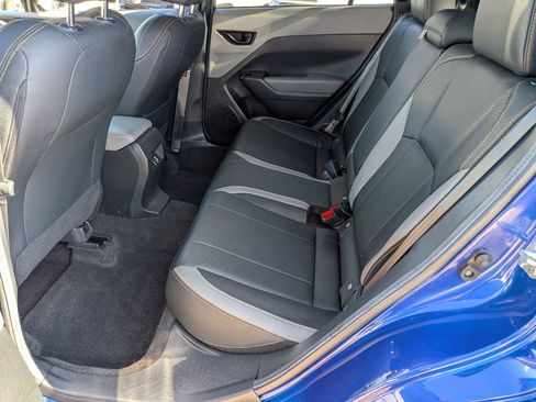 Certified 2024 Subaru Crosstrek 2.5i Wilderness w/ Crosstrek Mirror Package image 24