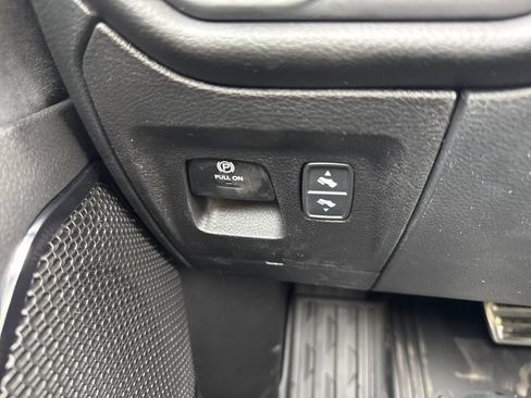 New 2026 RAM 1500 RHO AWD/4WD image 12