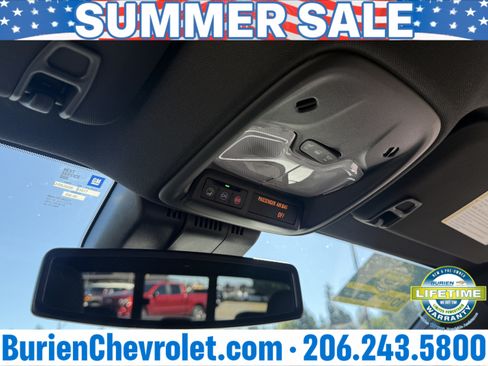 Used 2024 Chevrolet Colorado LT w/ LT Convenience Package II AWD/4WD image 15