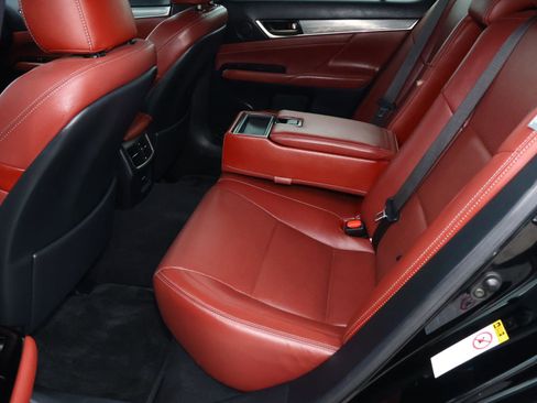 Used 2015 Lexus GS 350 image 22