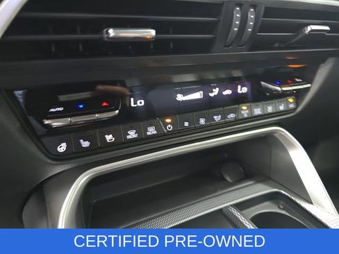 Used 2026 MAZDA CX-70 SC Plus image 22