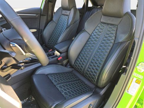 Used 2024 Audi RS 3 image 18
