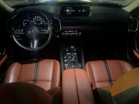 Used 2023 MAZDA CX-50 Meridian Edition image 15