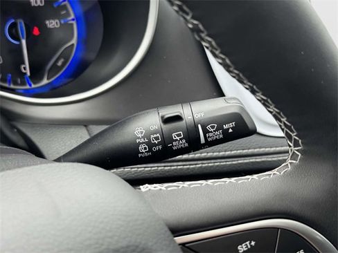 New 2026 Chrysler Pacifica Select image 26