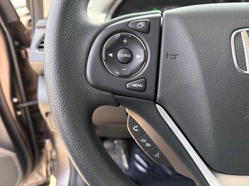 Used 2015 Honda CR-V EX image 22