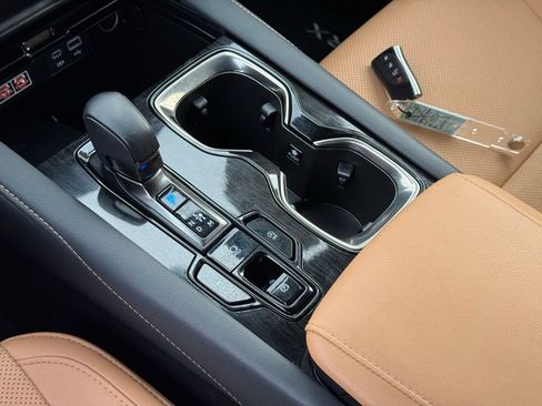 Certified 2025 Lexus RX 350 FWD w/ Technology Package image 35