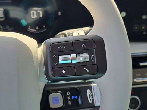New 2026 Hyundai Palisade SE FWD image 25