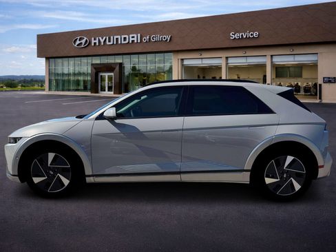 New 2026 Hyundai Ioniq 5 Limited RWD image 3