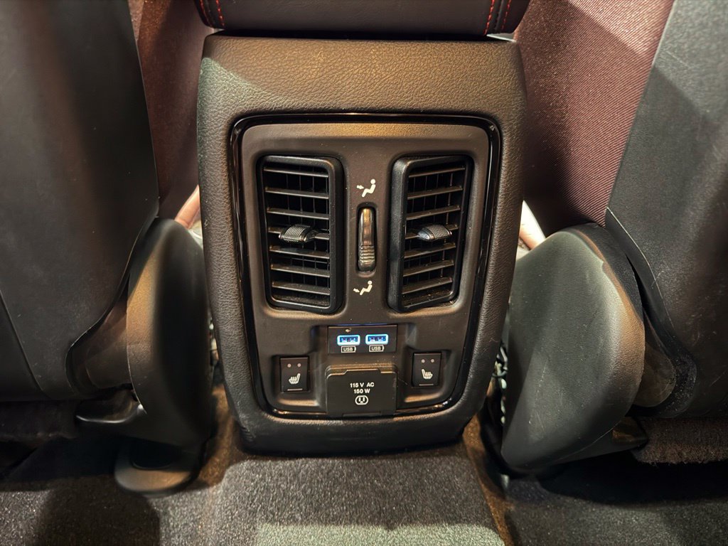 Used 2023 Dodge Durango R/T AWD/4WD image 38