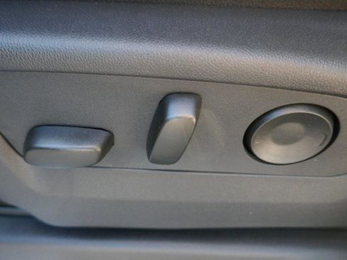 New 2026 Chevrolet Silverado 1500 RST w/ All Star Edition Plus image 14