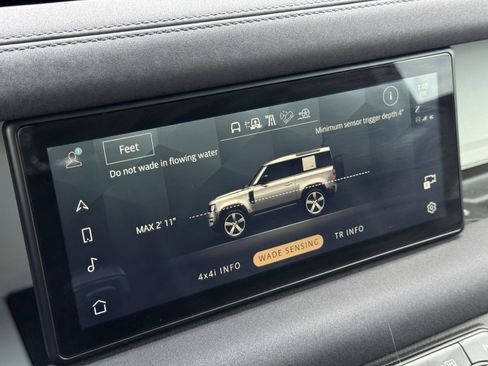 Used 2023 Land Rover Defender 90 S image 68