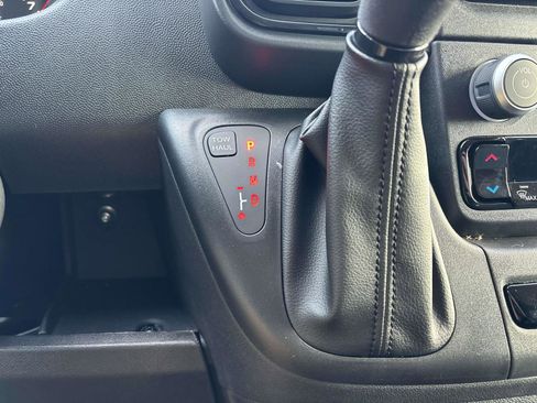 New 2026 RAM ProMaster 1500 image 11