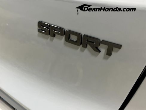 New 2026 Honda CR-V Sport-L image 6