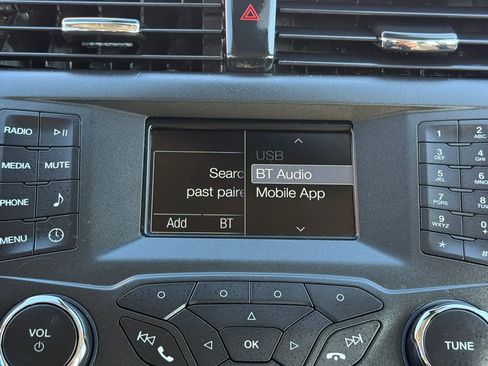 Used 2019 Ford Fusion S FWD image 32