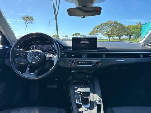 Used 2017 Audi A4 2.0T Premium Plus w/ Premium Plus Package image 14